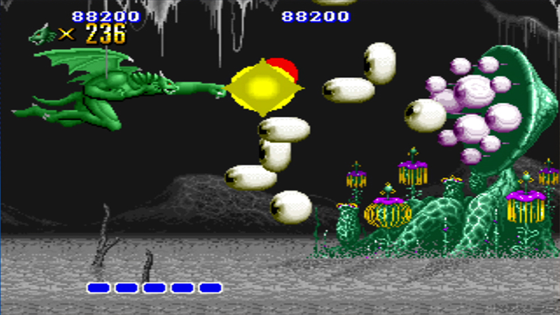 Illustration for article titled Sega Vintage Collection 2 Brings GunStar Heroes To XBLA, PSN